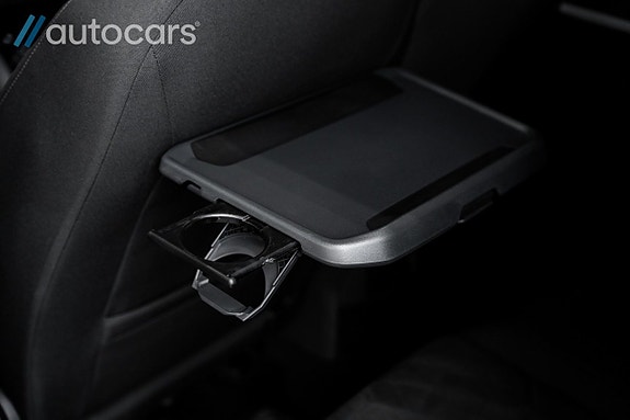 Volkswagen Tiguan Allspace 23 of 26