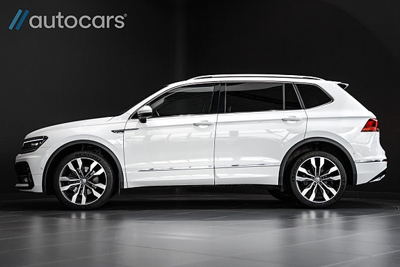 Volkswagen Tiguan Allspace 5 of 5