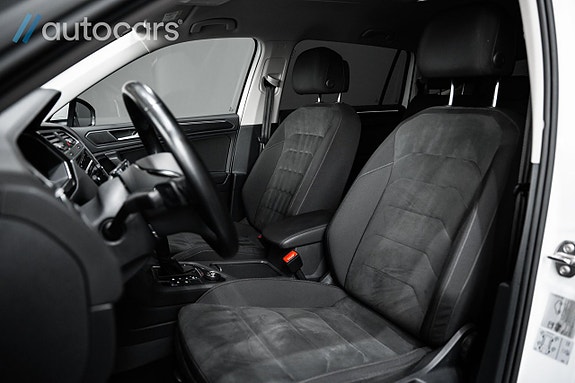 Volkswagen Tiguan Allspace 21 of 26