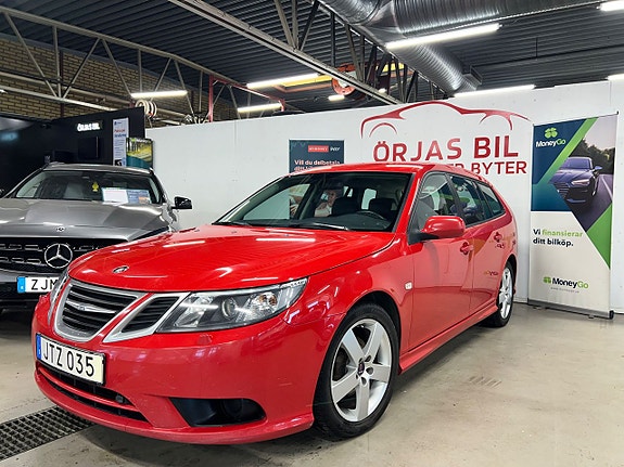 Saab 9-3