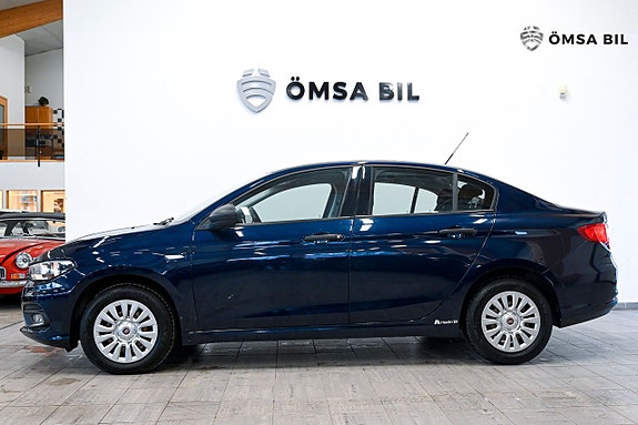 Fiat Tipo 6 of 15