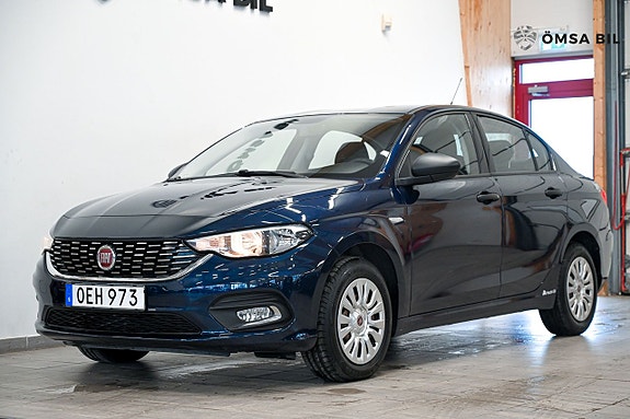 Fiat Tipo 2 of 5