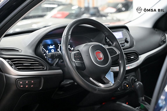 Fiat Tipo 10 of 15