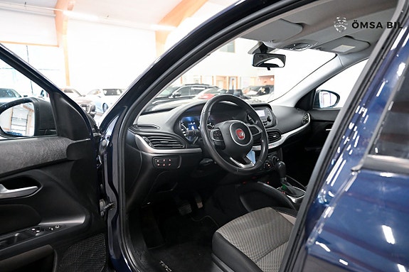 Fiat Tipo 9 of 15