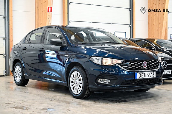 Fiat Tipo 3 of 5