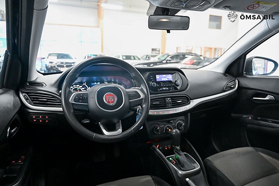Fiat Tipo 11 of 15