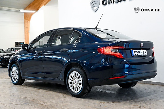 Fiat Tipo 5 of 5