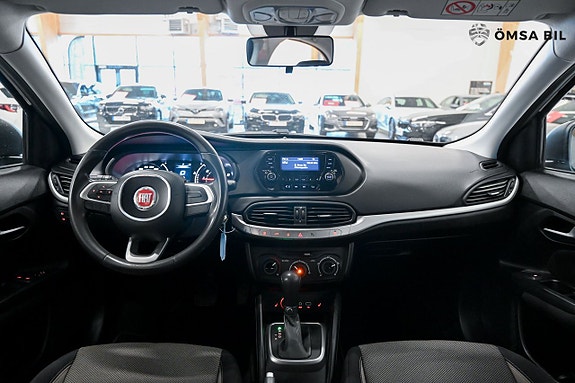 Fiat Tipo 12 of 15