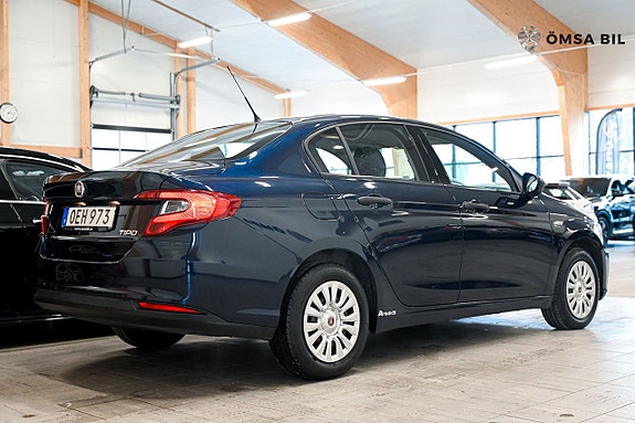 Fiat Tipo 4 of 5