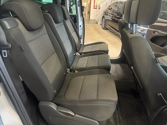 Volkswagen Sharan 11 of 18