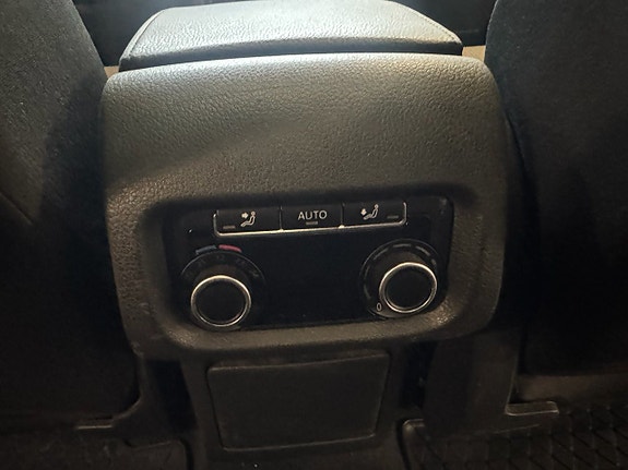 Volkswagen Sharan 17 of 18
