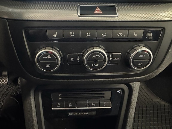 Volkswagen Sharan 15 of 18