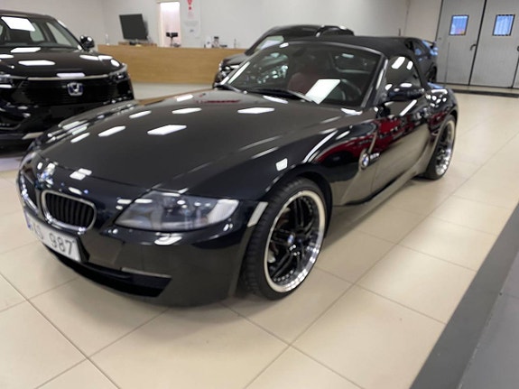 BMW Z4