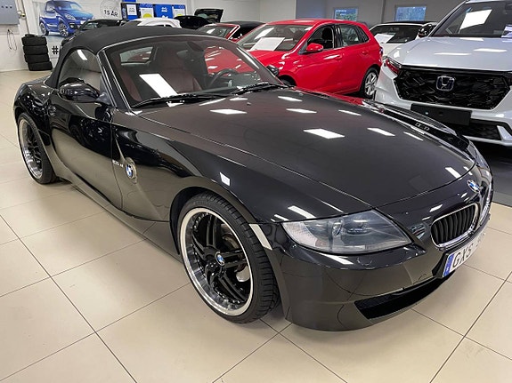 BMW Z4 3 of 5