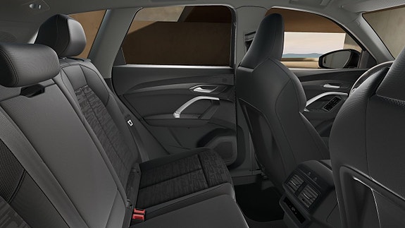 Audi Q5 11 of 11