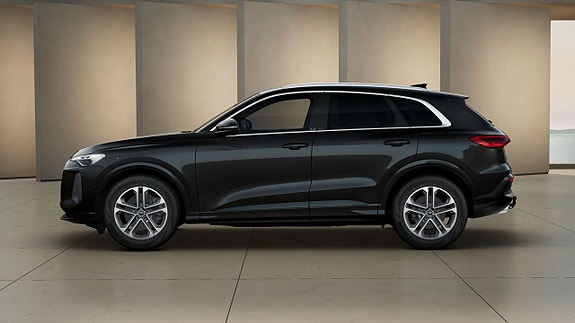 Audi Q5 3 of 5