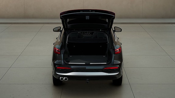Audi Q5 6 of 11