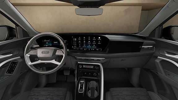 Audi Q5 8 of 11