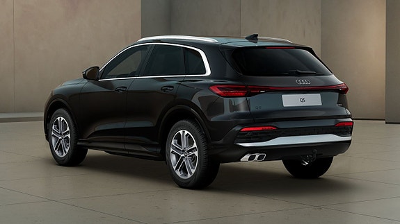 Audi Q5 4 of 5