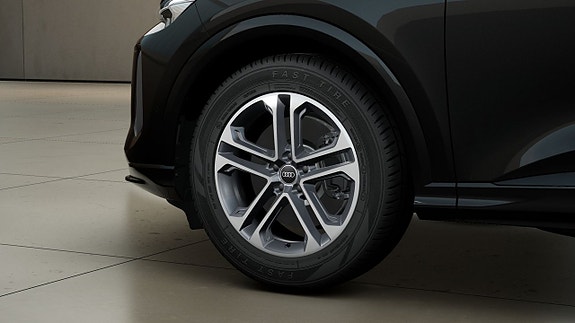 Audi Q5 5 of 5