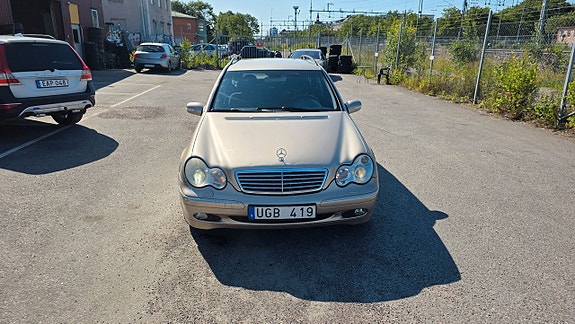 Mercedes-Benz CLA180 d