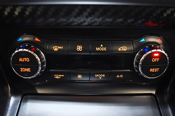Mercedes-Benz A180 12 of 20