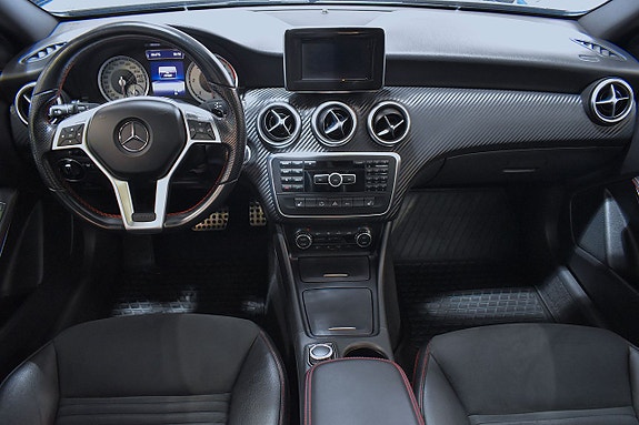 Mercedes-Benz A180 6 of 20