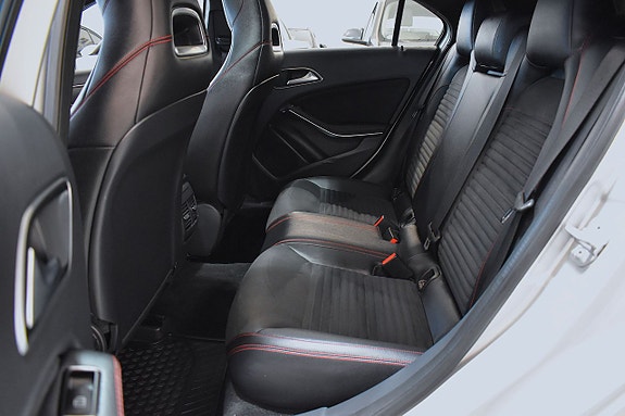 Mercedes-Benz A180 9 of 20