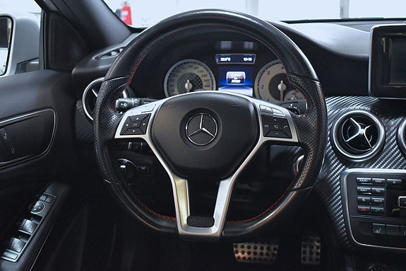 Mercedes-Benz A180 10 of 20