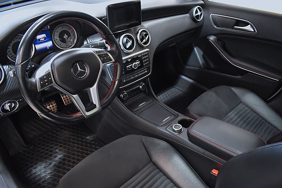 Mercedes-Benz A180 7 of 20