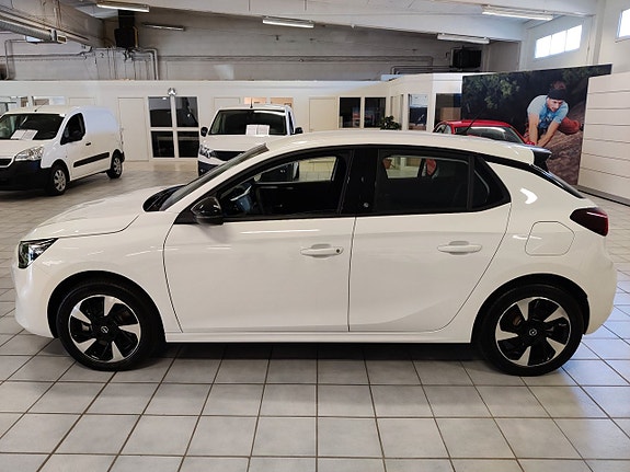 Opel Corsa-e 7 of 8