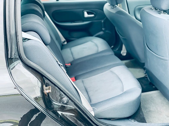 Renault Clio 4 of 5