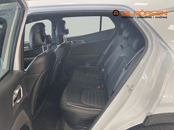 Kia Sportage 9 of 14