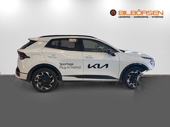 Kia Sportage 4 of 14