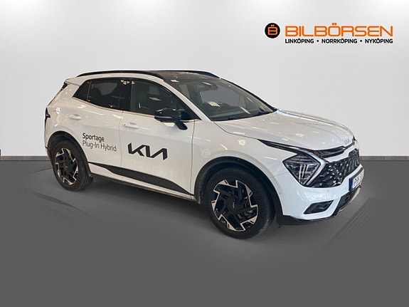 Kia Sportage 3 of 14