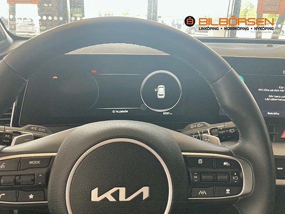 Kia Sportage 10 of 14