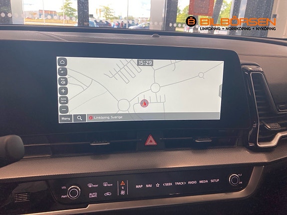Kia Sportage 11 of 14