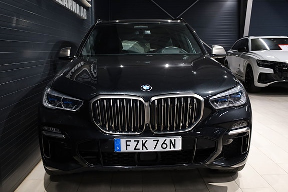 BMW X5 2 of 21