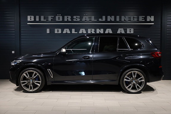 BMW X5 3 of 21
