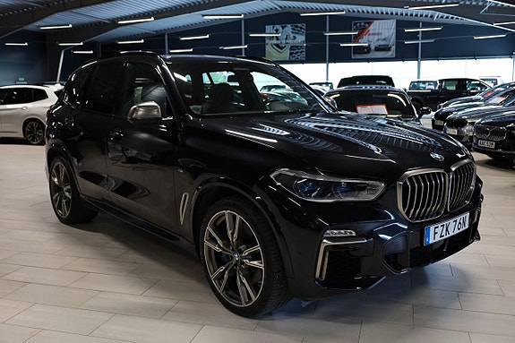 BMW X5 5 of 21