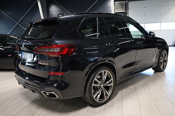 BMW X5 6 of 21