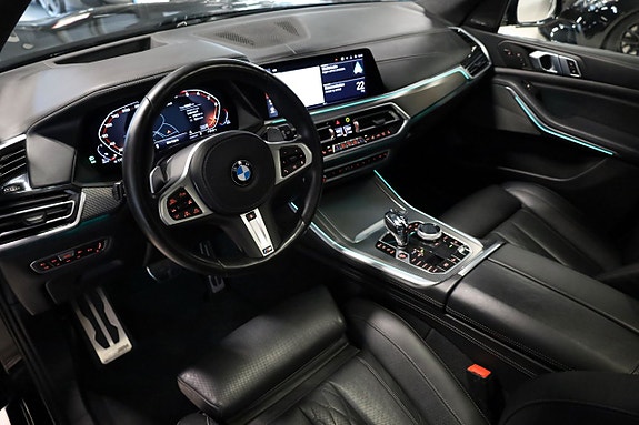 BMW X5 8 of 21