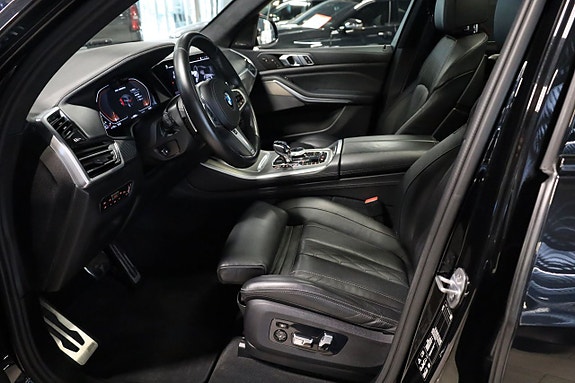 BMW X5 7 of 21