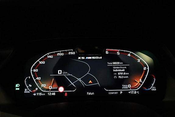 BMW X5 11 of 21