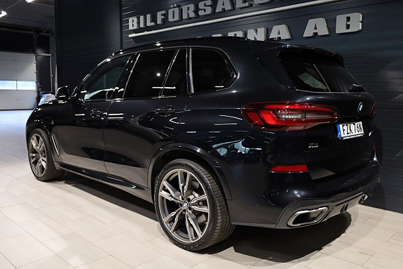 BMW X5 4 of 21