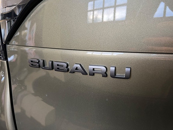 Subaru Forester 6 of 15