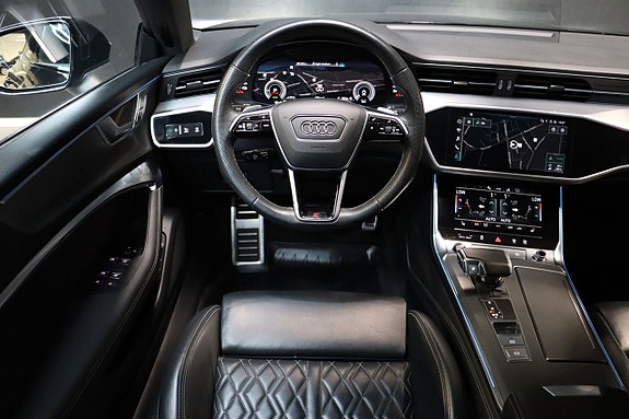 Audi A7 23 of 28