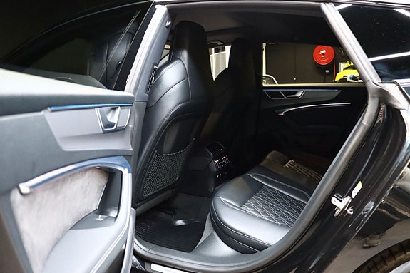 Audi A7 15 of 28