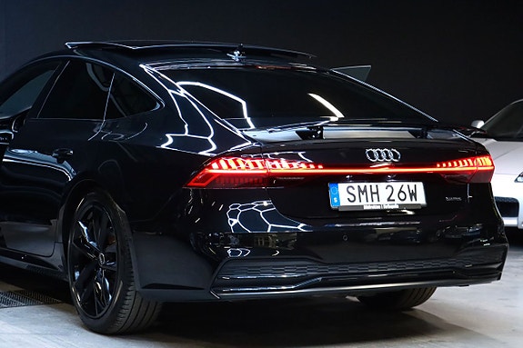Audi A7 11 of 28