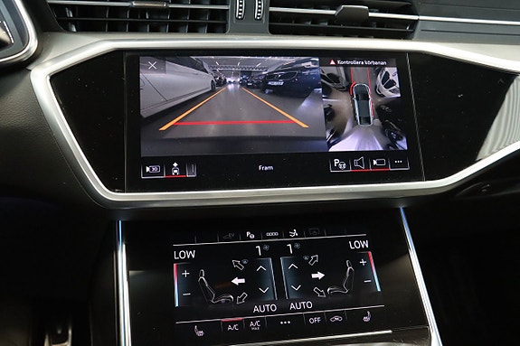Audi A7 27 of 28